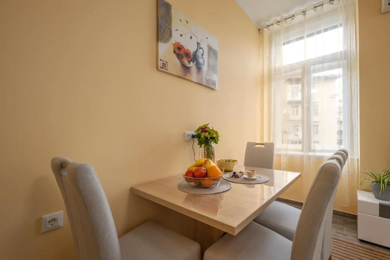 Riviere Luxury Apartment Rijeka Kroatien