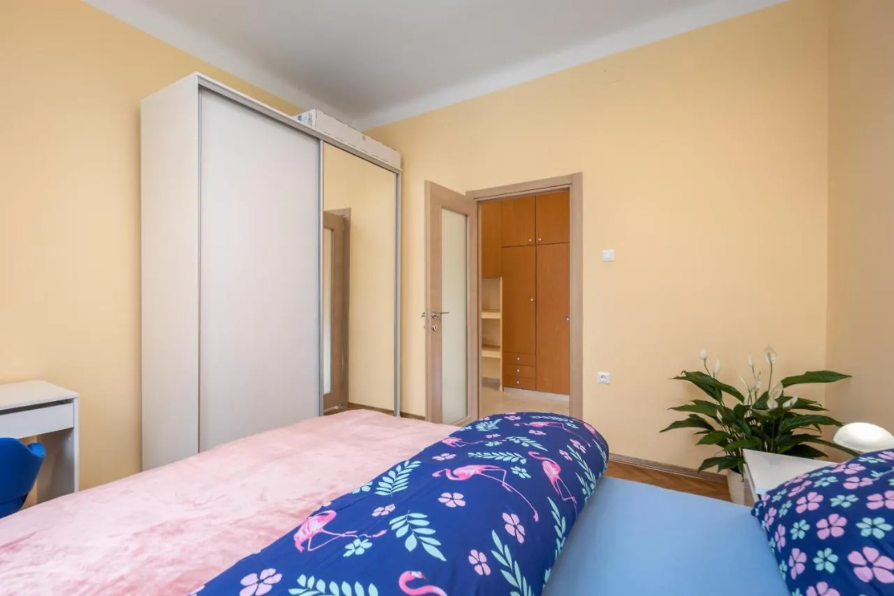 Riviere Luxury Apartment Rijeka Kroatien