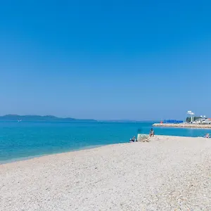 Borik , Zadar Kroatien